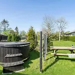 Cozy In With Kitchen Holiday home Struer