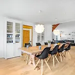 Cozy In With Kitchen *