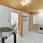 Cozy In With Kitchen Holiday home *