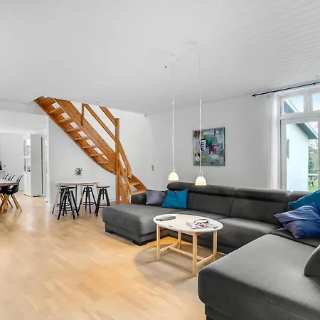 Σπίτι διακοπών Cozy In With Kitchen