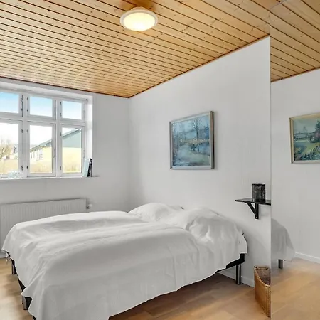 Cozy In With Kitchen Vakantiehuis
