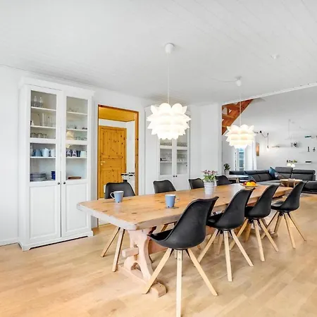 Cozy In With Kitchen *