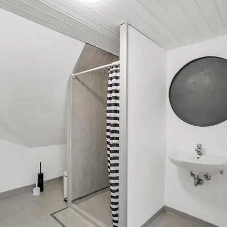 Vakantiehuis Cozy In With Kitchen