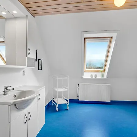 Σπίτι διακοπών Cozy In With Kitchen Struer