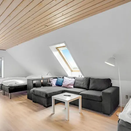 Holiday home Cozy In With Kitchen