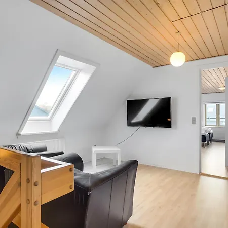 Σπίτι διακοπών Cozy In With Kitchen