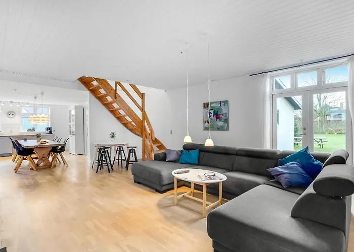 Holiday home Cozy In With Kitchen