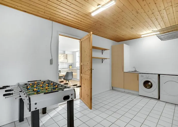 Cozy In With Kitchen Casa vacanze *